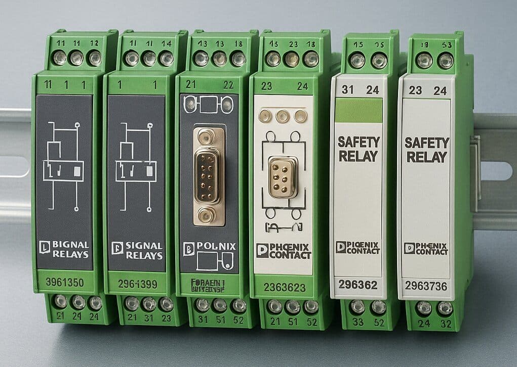 فونیکس کنتاکت