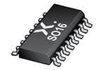 74HC595D
