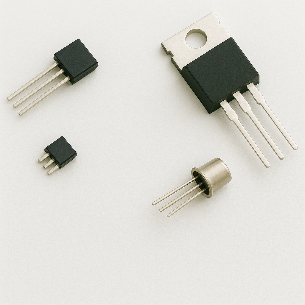 transistor